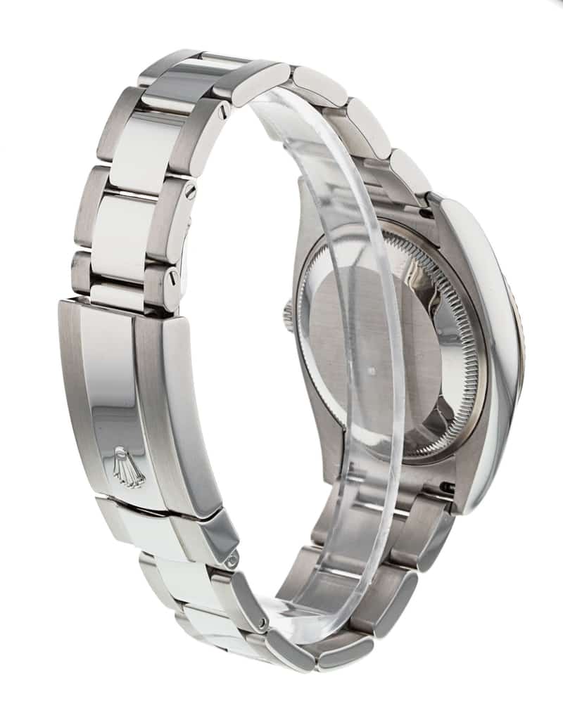 Rolex Oyster Perpetual Date 115234